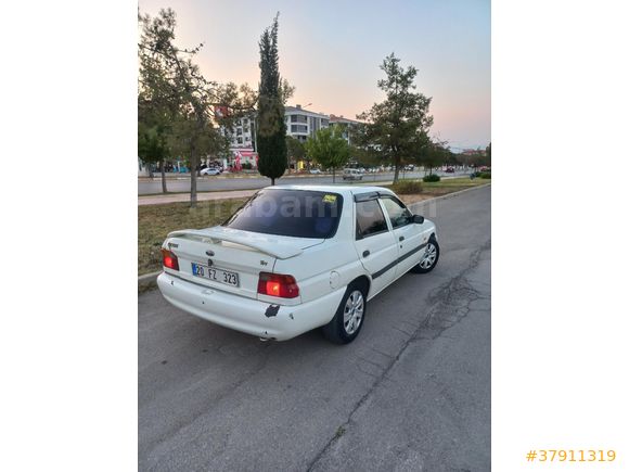Sahibinden Ford Escort 1.6 CLX 1996 Model