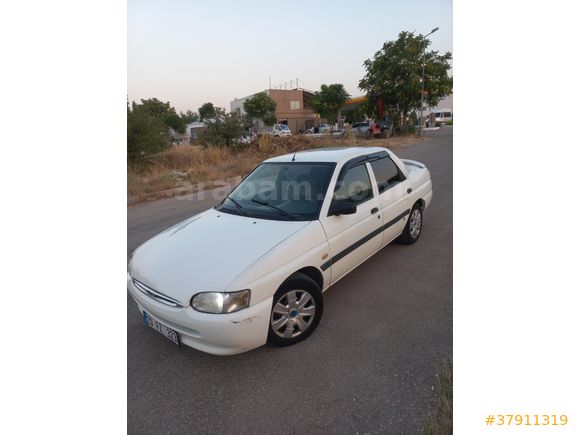 Sahibinden Ford Escort 1.6 CLX 1996 Model
