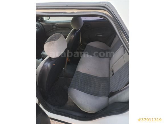 Sahibinden Ford Escort 1.6 CLX 1996 Model