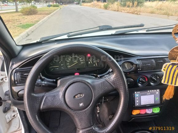 Sahibinden Ford Escort 1.6 CLX 1996 Model
