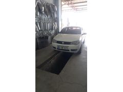 BUGUN ALDİM DİYENE 295BİN.  Sahibinden Fiat Albea 1.4 Fire Dynamic 2008 Model  238.000 km Beyaz