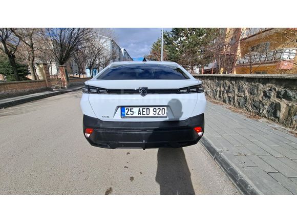 SON 1 HAFTA YAYINDA YARI OTONOM SÜRÜŞ.