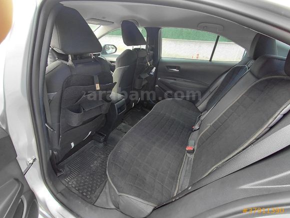 Sahibinden Toyota Corolla 1.5 Vision 2024 Model