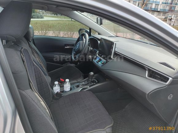 Sahibinden Toyota Corolla 1.5 Vision 2024 Model