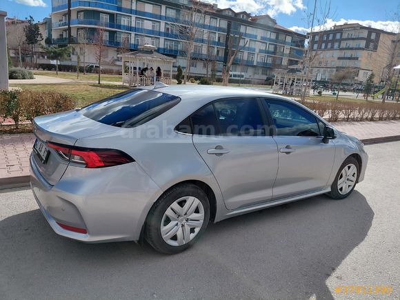 Sahibinden Toyota Corolla 1.5 Vision 2024 Model