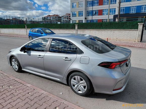 Sahibinden Toyota Corolla 1.5 Vision 2024 Model
