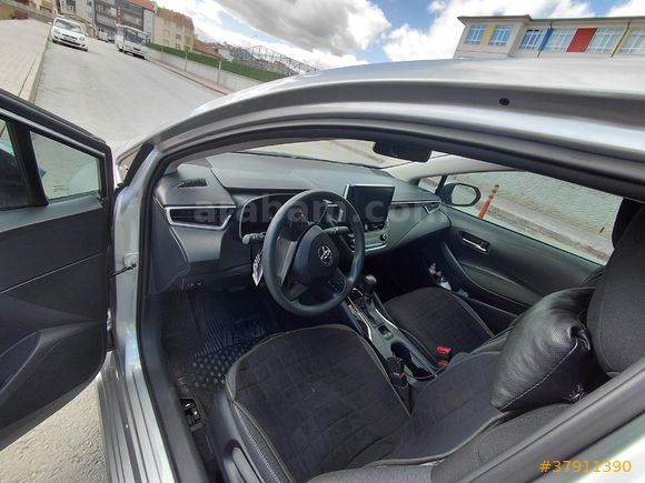 Sahibinden Toyota Corolla 1.5 Vision 2024 Model