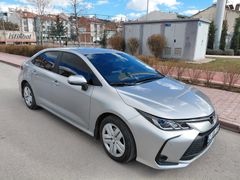 Sahibinden Toyota Corolla 1.5 Vision 2024 Model