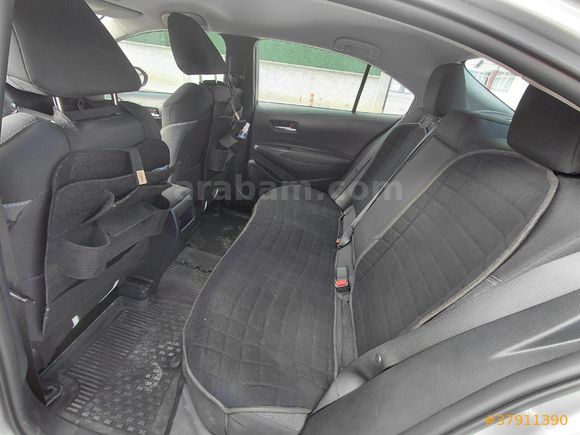 Sahibinden Toyota Corolla 1.5 Vision 2024 Model