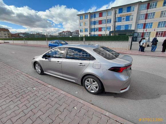 Sahibinden Toyota Corolla 1.5 Vision 2024 Model