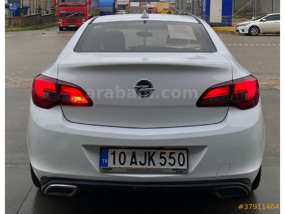 Sahibinden Opel Astra 1.6 Edition Plus 2017 Model