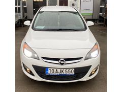 Sahibinden Opel Astra 1.6 Edition Plus 2017 Model