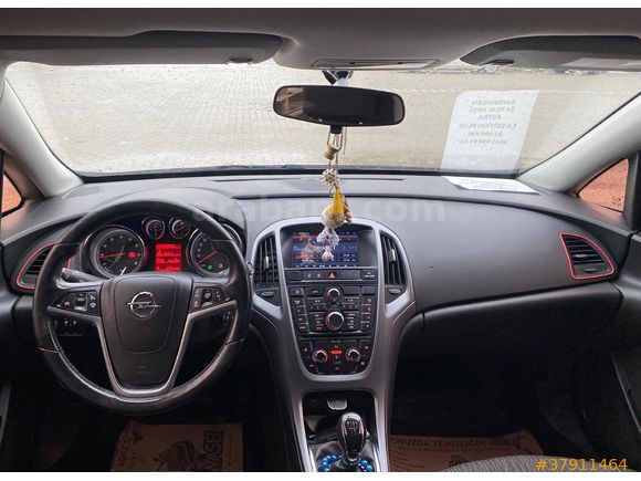 Sahibinden Opel Astra 1.6 Edition Plus 2017 Model