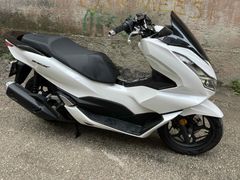 Sahibinden Honda PCX125 