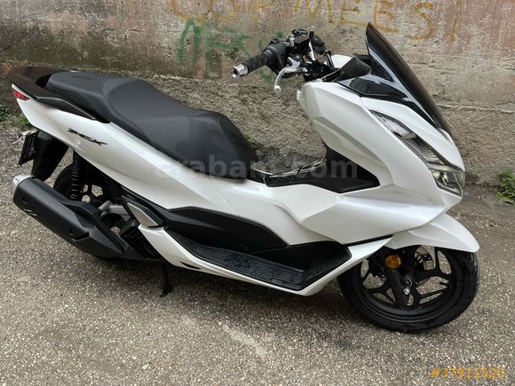 Sahibinden Honda PCX125 