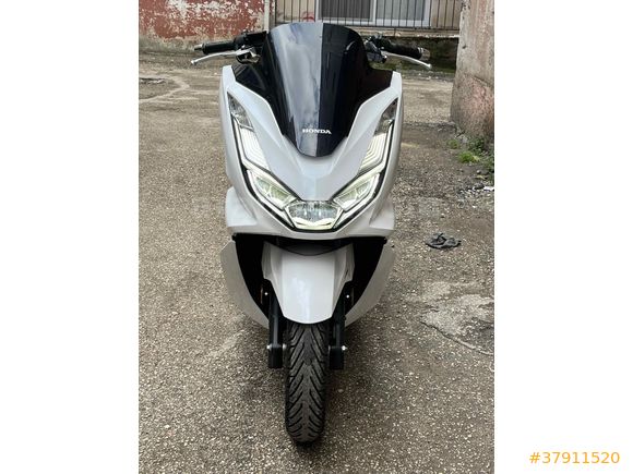 Sahibinden Honda PCX125 