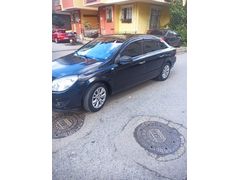 Sahibinden Opel Astra 1.3 CDTI Enjoy 2009 Model İstanbul 219.000 km Siyah