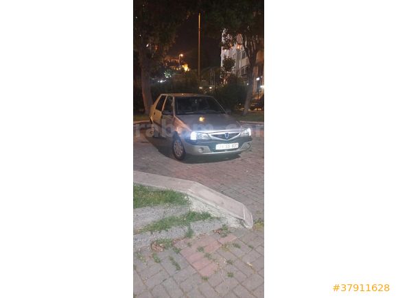 08.2027' ye kadar muayeneli, Memurdan Solenza.
