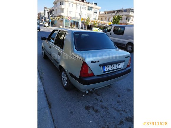 08.2027' ye kadar muayeneli, Memurdan Solenza.