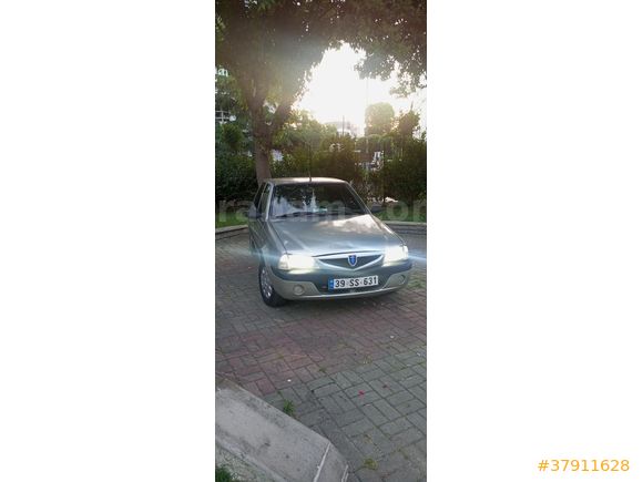 08.2027' ye kadar muayeneli, Memurdan Solenza.
