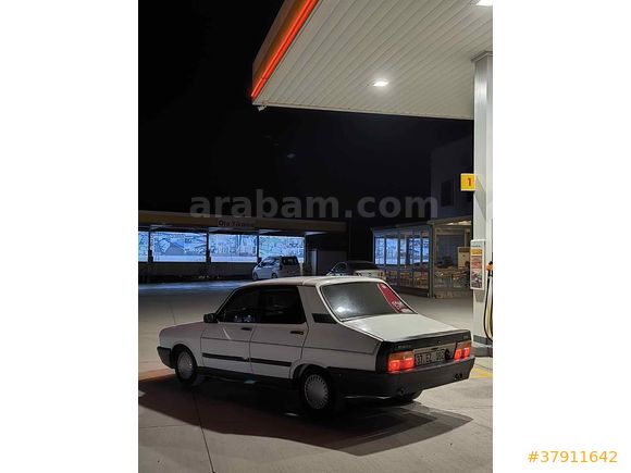 Sahibinden Renault R 12 Toros 1990 Model 