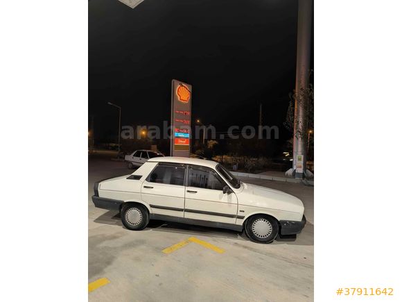 Sahibinden Renault R 12 Toros 1990 Model 