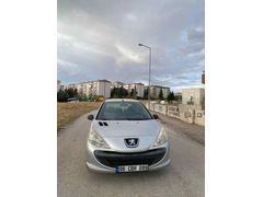Sahibinden Peugeot 206+ 1.4 Comfort 2011 Model 