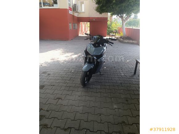 Sahibinden Kuba Arome 125 Pro