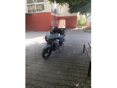 Sahibinden Kuba Arome 125 Pro