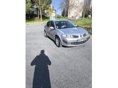 Sahibinden Renault Megane 1.5 dCi Expression 2007 Model