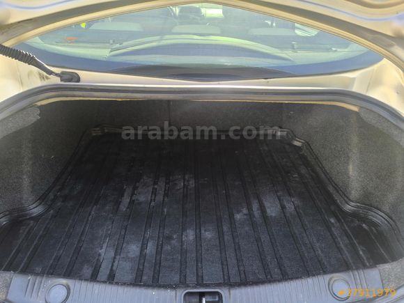 Sahibinden Renault Megane 1.5 dCi Expression 2007 Model