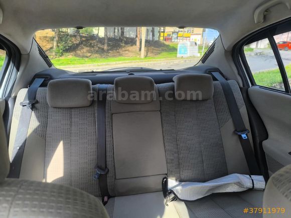 Sahibinden Renault Megane 1.5 dCi Expression 2007 Model