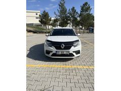 Sahibinden Renault Symbol 1.5 dCi Joy 2017 Model  156.000 km Beyaz