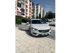 Sahibinden Opel Insignia 1.6 CDTI Design 2017 Model  346.000 km Beyaz