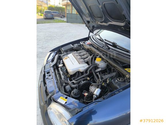 Sahibinden Opel Corsa 1.4 GLS 2000 Model