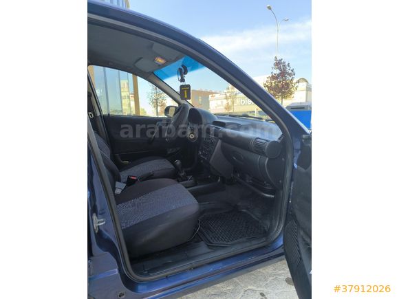 Sahibinden Opel Corsa 1.4 GLS 2000 Model