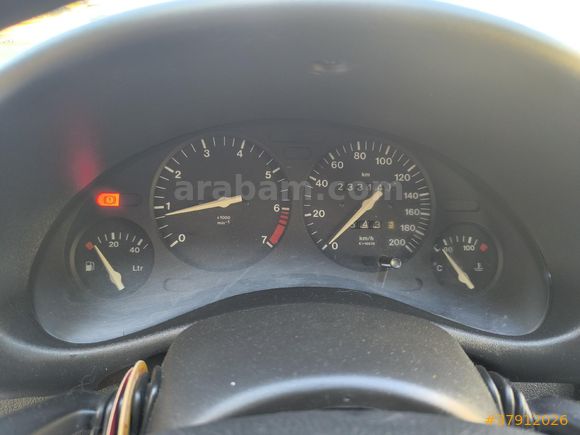 Sahibinden Opel Corsa 1.4 GLS 2000 Model