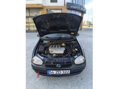 Sahibinden Opel Corsa 1.4 GLS 2000 Model