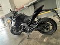 Sahibinden CFmoto 650NK 