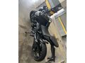 Sahibinden CFmoto 650NK 