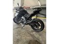 Sahibinden CFmoto 650NK 