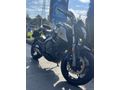Sahibinden CFmoto 650NK 