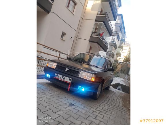 Sahibinden Tofaş Doğan L 1992 Model
