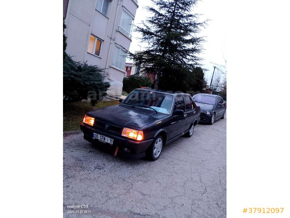 Sahibinden Tofaş Doğan L 1992 Model