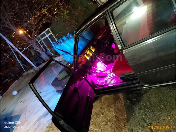 Sahibinden Tofaş Doğan L 1992 Model