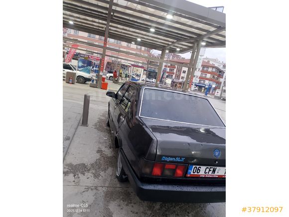 Sahibinden Tofaş Doğan L 1992 Model