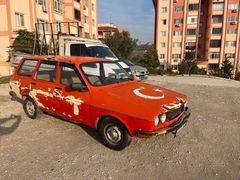 Sahibinden Renault R 12 TSW 1987 Model 