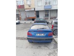 Sahibinden Citroen Xsara 1.6 SX 2000 Model
