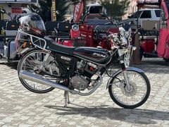 FCM CG DOLU DOLU KARBÜRATÖRLÜ EXTRASI BOL 50 lik 150 cc TABAN