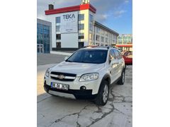Sahibinden Chevrolet Captiva 2.0 D LT High 2012 Model 